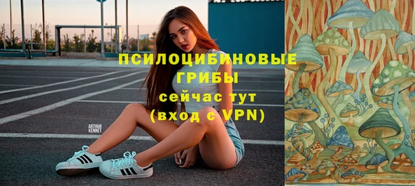 альфа пвп Осташков